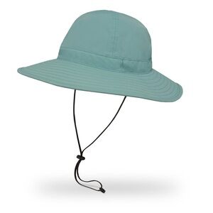 Sunday Afternoons Women's Voyage Hat- Saltwater Color- Size Medium